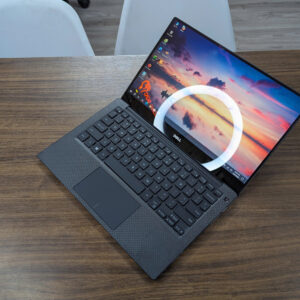 Dell Xps 13 9350 Mẫu Laptop Nhỏ Gọn