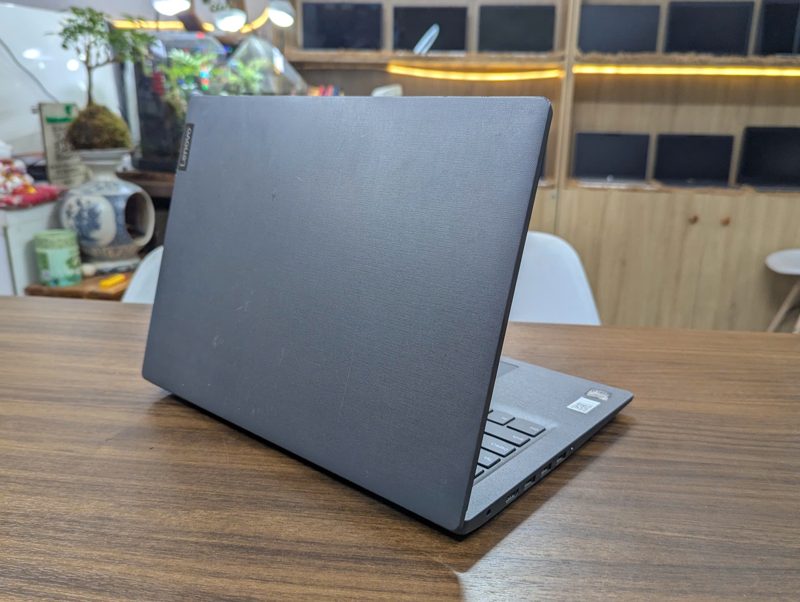 Mẫu Văn Phòng Lenovo V14-IIL Máy Zin Đẹp - Ảnh 6