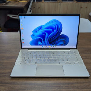 🔥 Chỉ 6Tr900K Có Ngay HP Envy 13 I5-1135G7