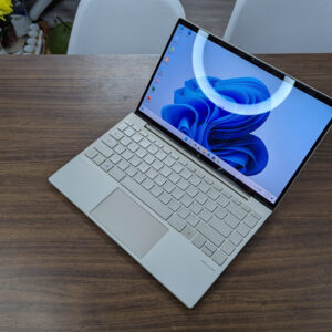 🔥 Chỉ 6Tr900K Có Ngay HP Envy 13 I5-1135G7
