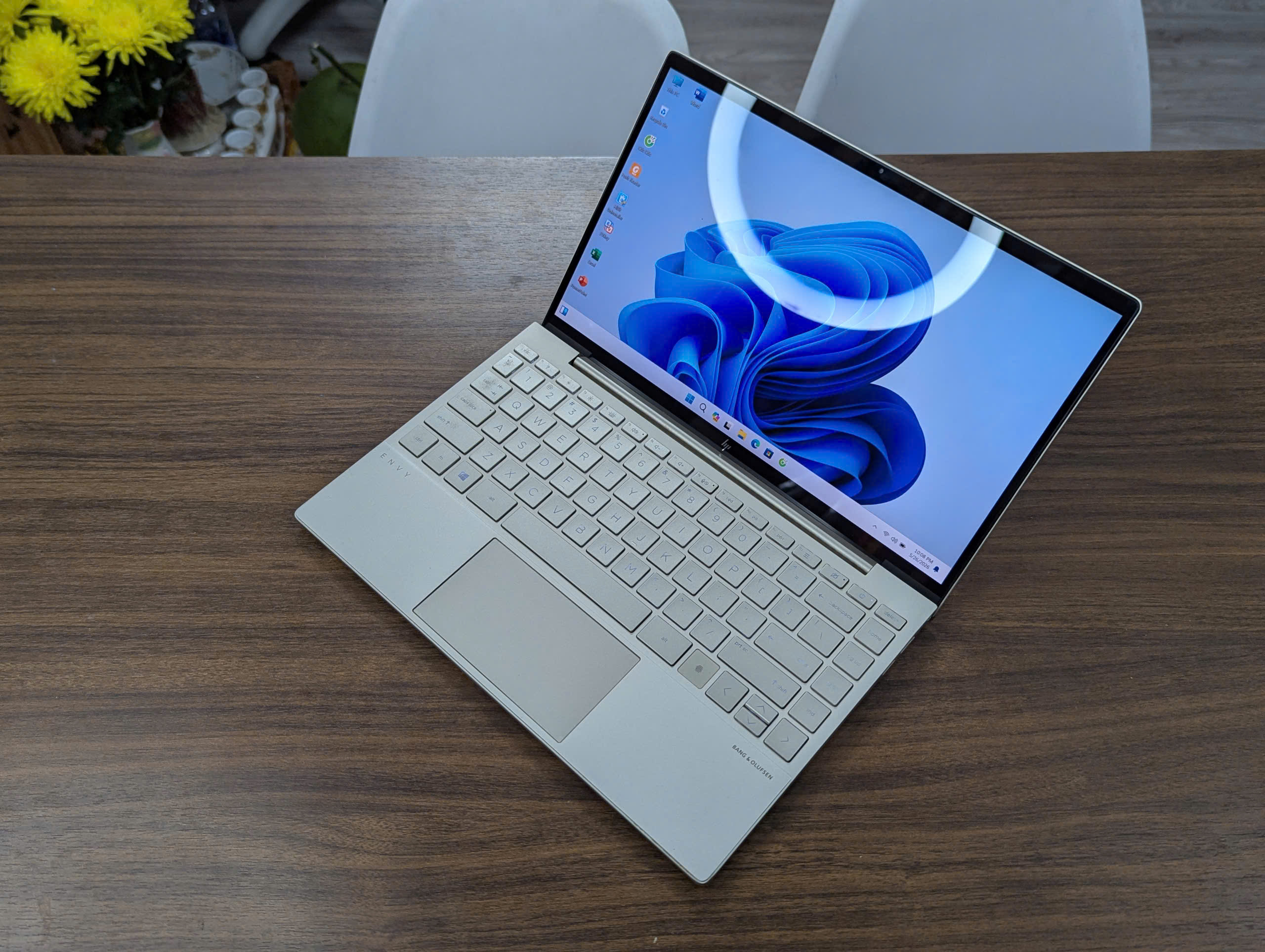 🔥 Chỉ 6Tr900K Có Ngay HP Envy 13 I5-1135G7