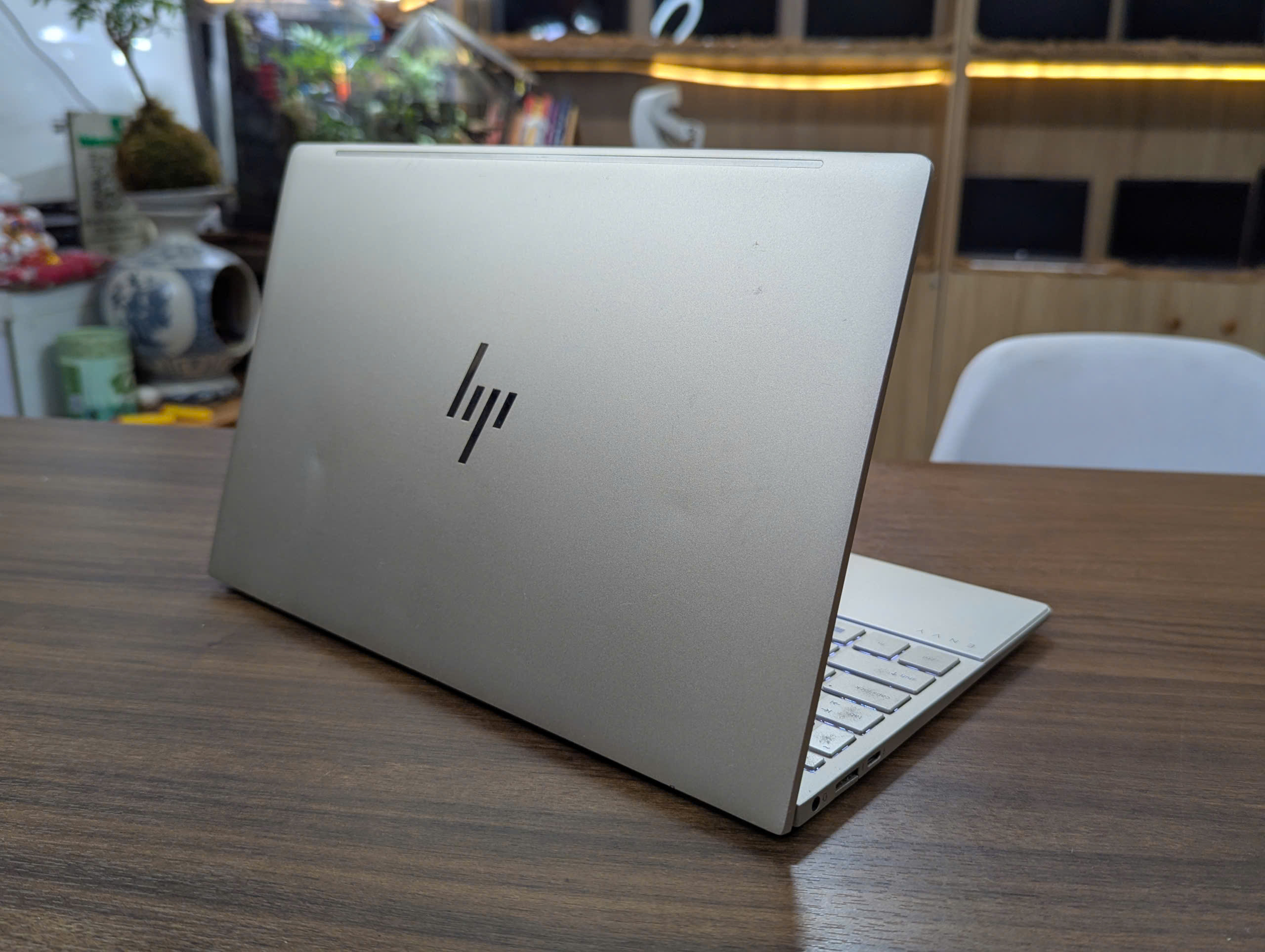 🔥 Chỉ 6Tr900K Có Ngay HP Envy 13 I5-1135G7 - Ảnh 7