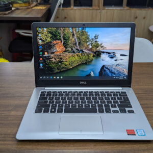 Dell Inspiron 5370
