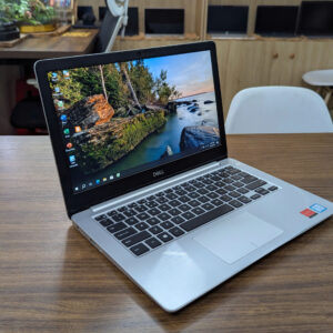 Dell Inspiron 5370