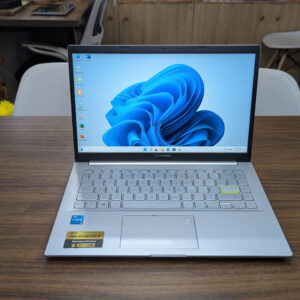 Asus Vivobook X412EAYB Máy Zin Nguyên Bản
