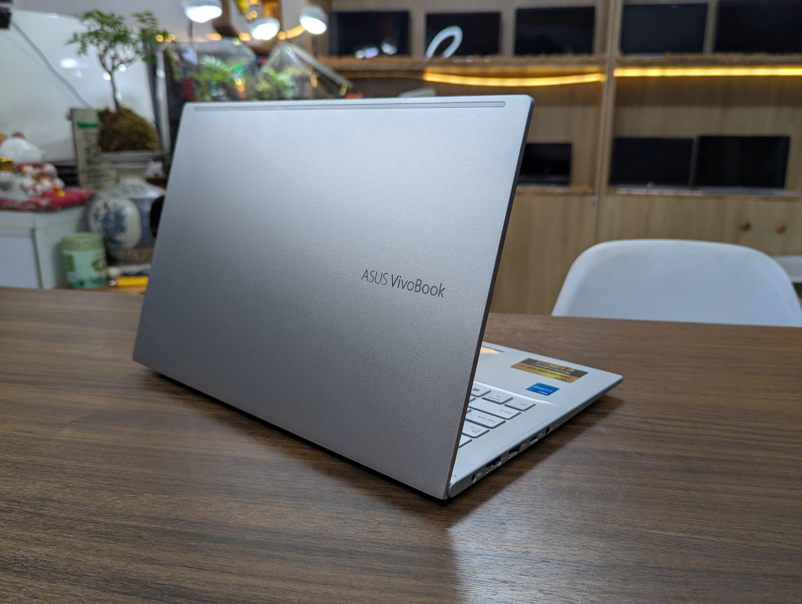Asus Vivobook X412EAYB Máy Zin Nguyên Bản