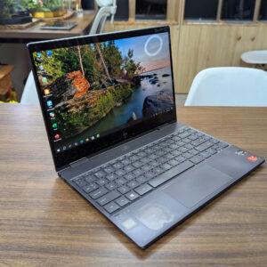 🔥 Chỉ 5Tr900K Có Ngay HP Envy X360 Cảm Ứng