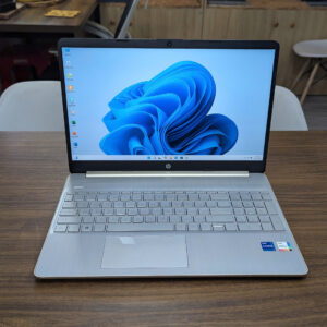 🔰 HP 15s-FQ Core I7-1165G7 🔥 Chỉ 7Tr500K