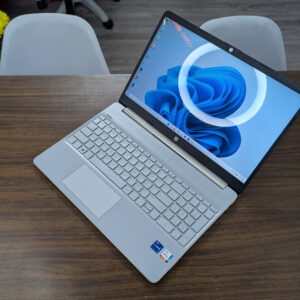 🔰 HP 15s-FQ Core I7-1165G7 🔥 Chỉ 7Tr500K