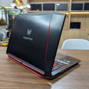🔥 Gaming Giá Rẻ Acer Perdator Helios 300
