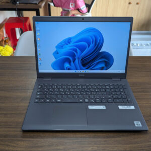 🔥 Mẫu Xách Tay Nhật Dell Latitude 3510 Máy 90%