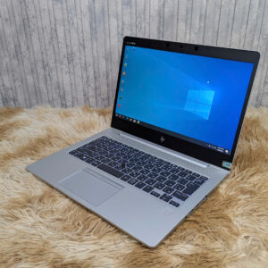 🔰 HP Elitebook 830 G5 Máy Xách Tay Nhật Đẹp 90%