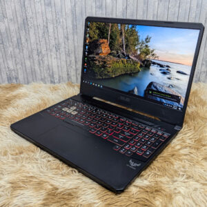 🔰 Gaming Giá Rẻ Asus TUF FX505DT 8Tr500K