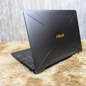 🔰 Gaming Giá Rẻ Asus TUF FX505DT 8Tr500K