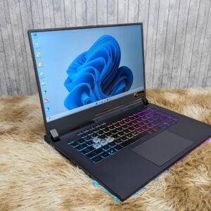 🔰 Gaming Asus Rog Strix G513IC Máy Zin Full
