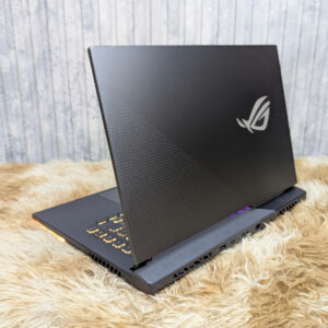 🔰 Gaming Asus Rog Strix G513IC Máy Zin Full