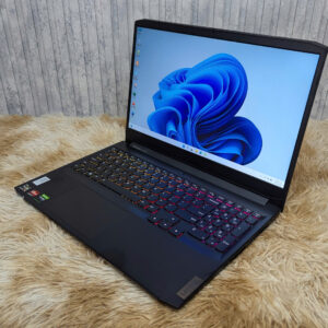 🔰 Lenovo Ideapad Gaming 3 Máy Full Zin