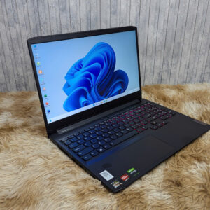 🔰 Lenovo Ideapad Gaming 3 Máy Full Zin