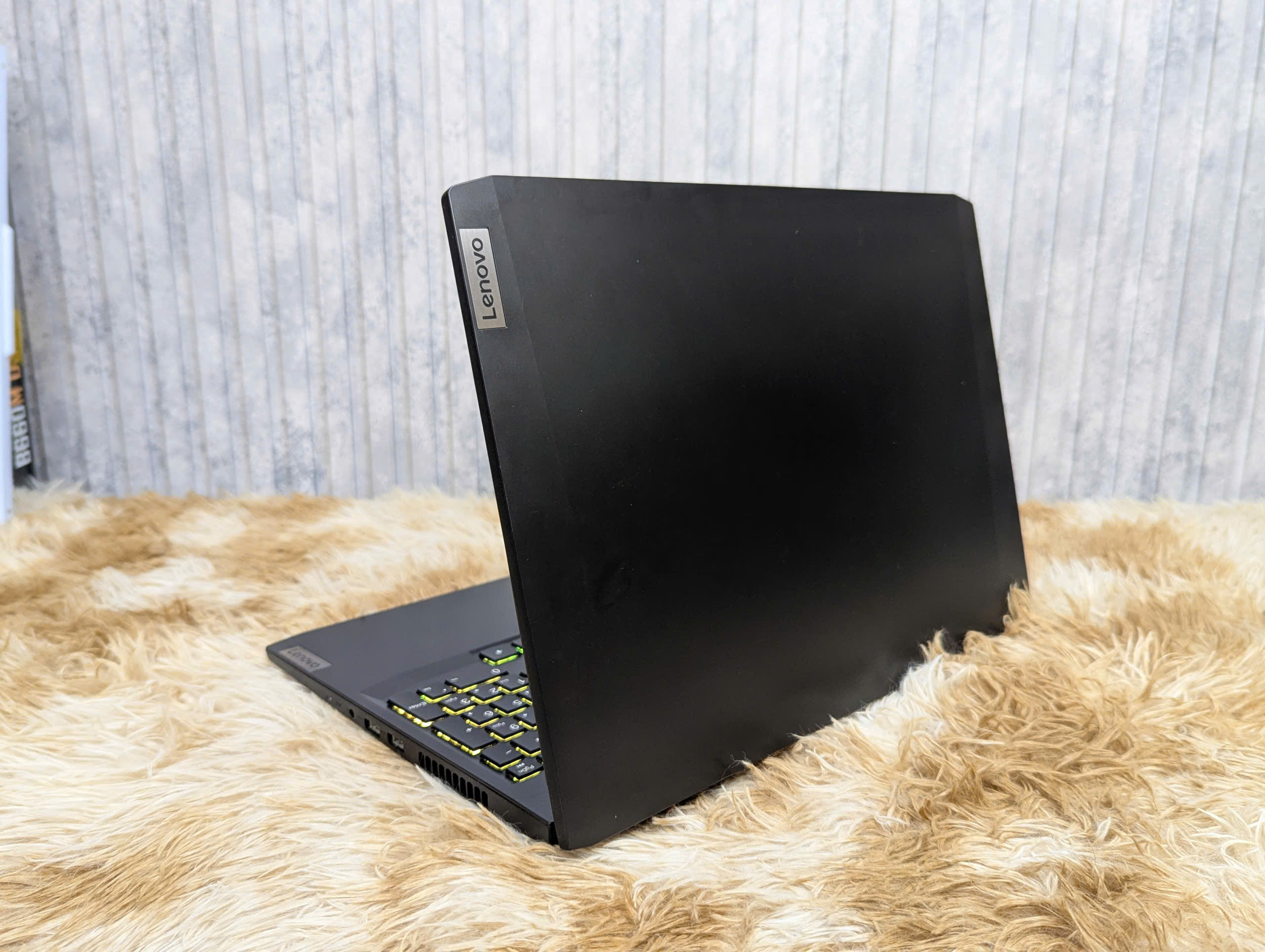 🔰 Lenovo Ideapad Gaming 3 Máy Full Zin - Ảnh 7