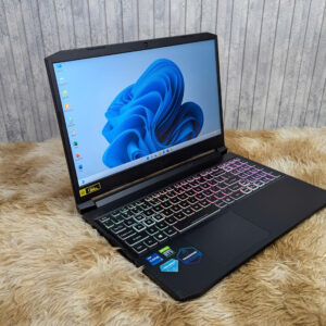 🔥 Gaming Acer Nitro AN515-57 Máy Zin Nguyên Bản