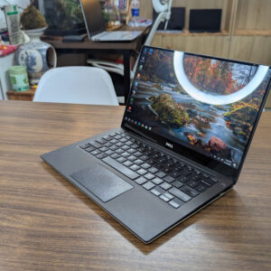 🔰 Dell Xps 13 9350 Máy Zin Đẹp