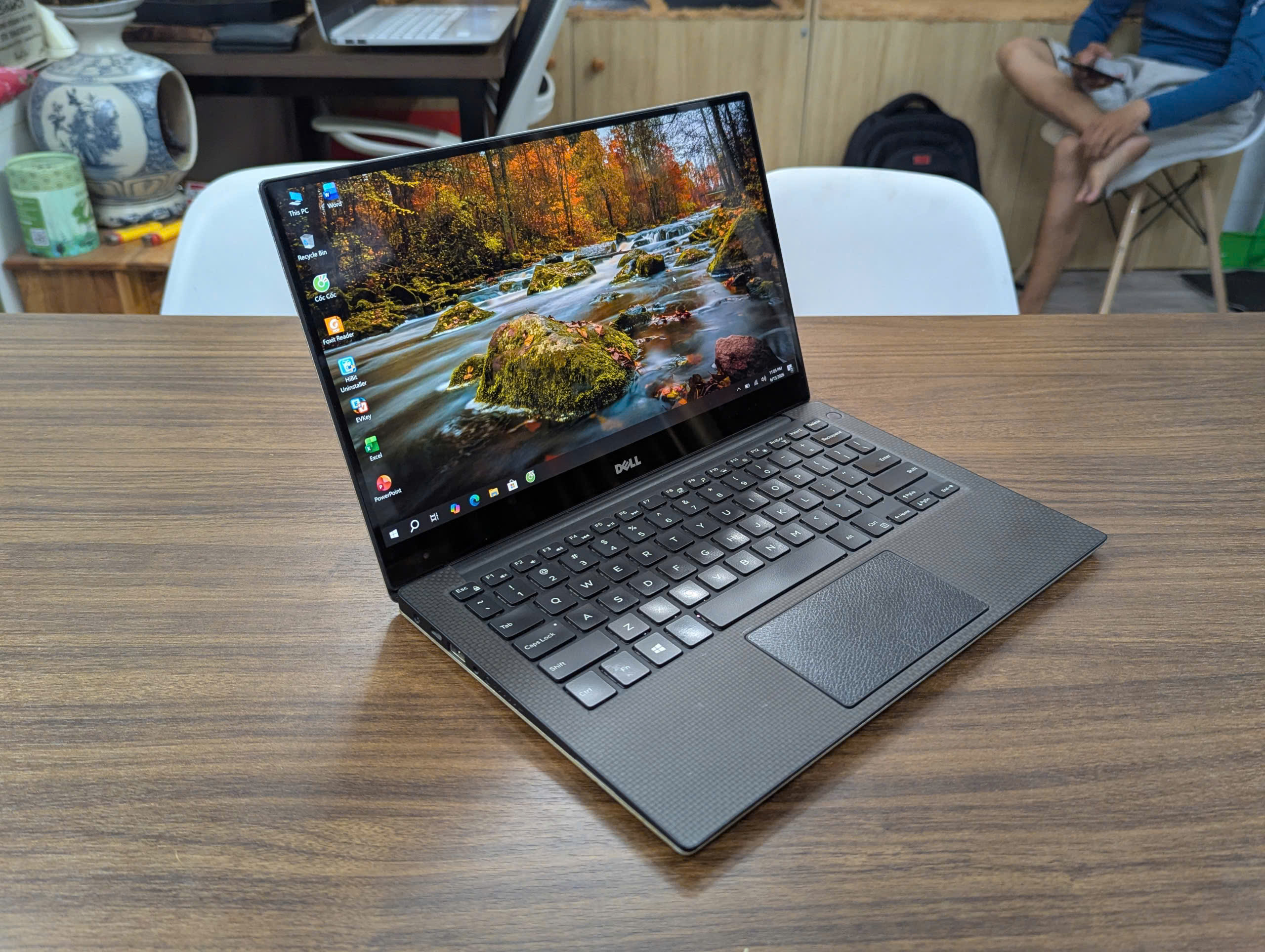 🔰 Dell Xps 13 9350 Máy Zin Đẹp - Ảnh 3