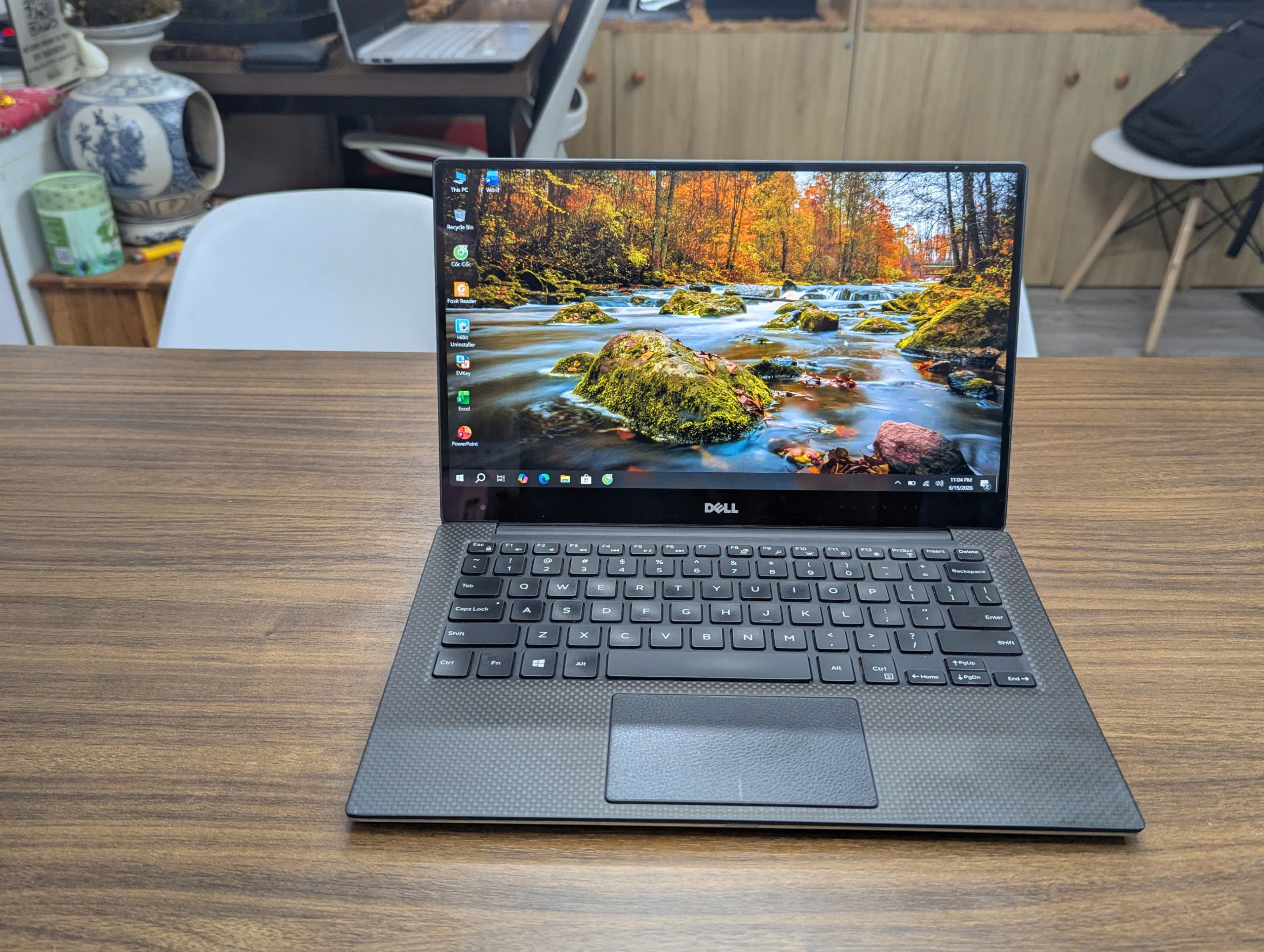 🔰 Dell Xps 13 9350 Máy Zin Đẹp - Ảnh 4