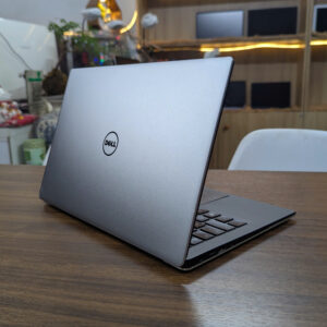 🔰 Dell Xps 13 9350 Máy Zin Đẹp