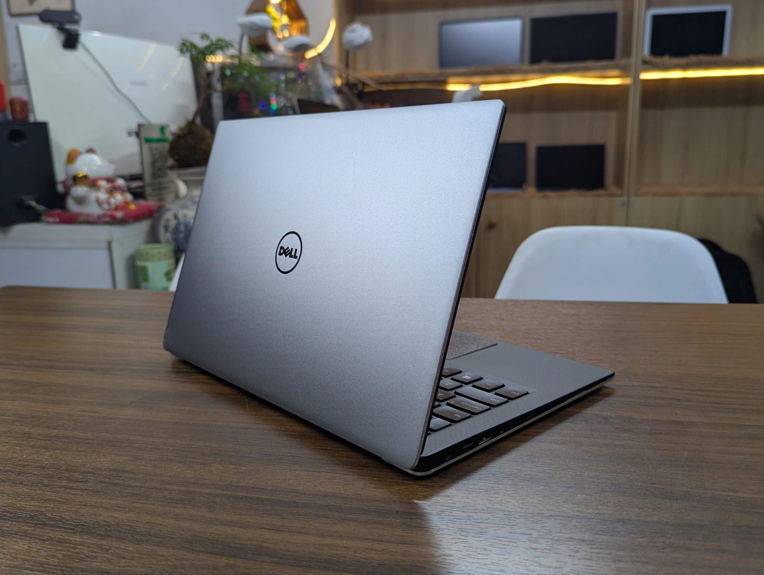 🔰 Dell Xps 13 9350 Máy Zin Đẹp