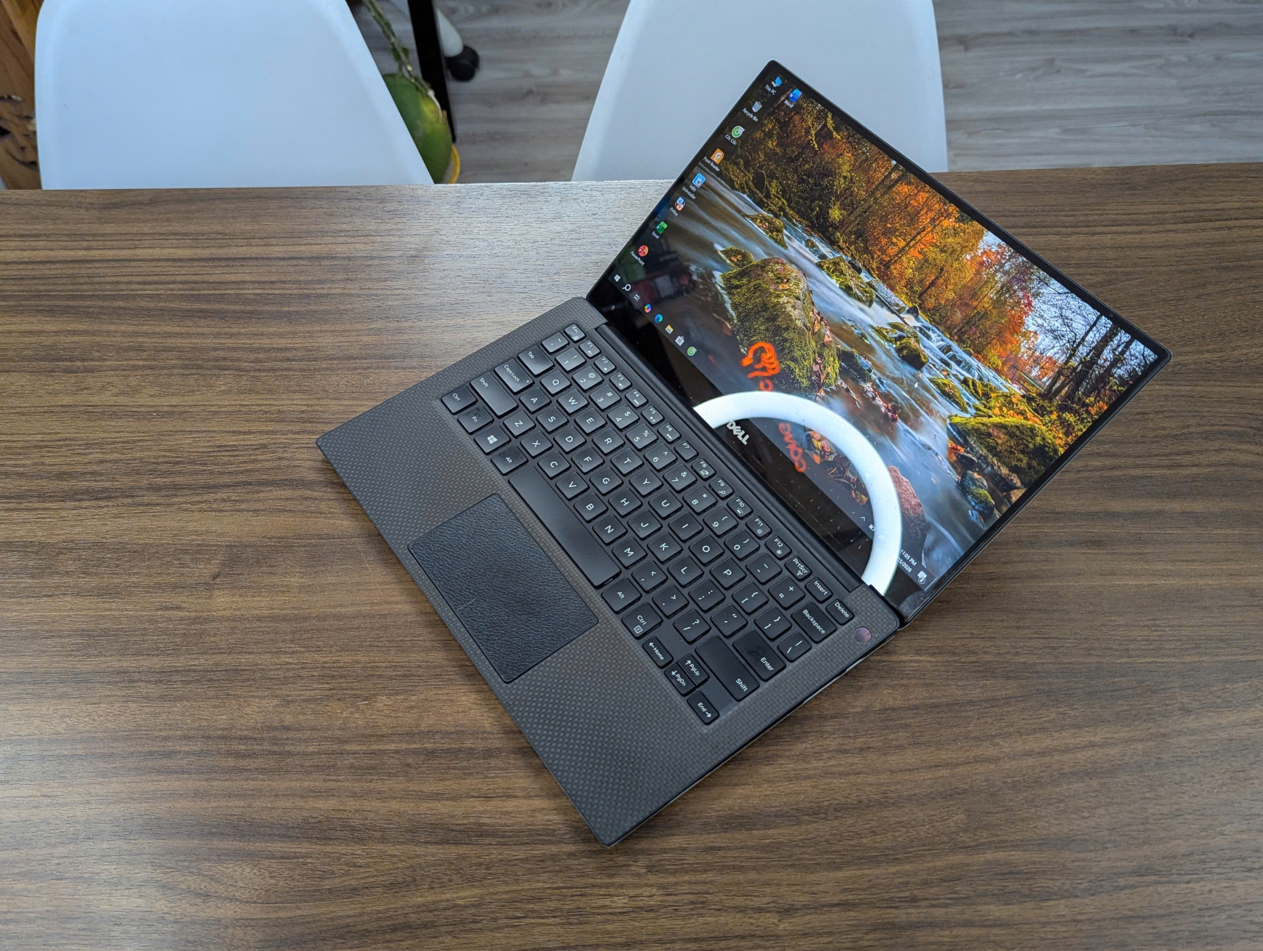 🔰 Dell Xps 13 9350 Máy Zin Đẹp - Ảnh 6