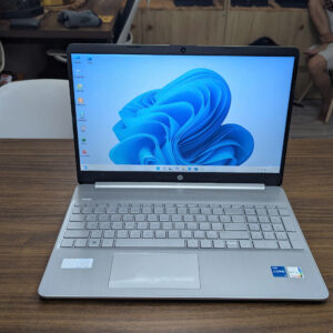 🔰 Mẫu Laptop Thời Trang HP 15-FQ
