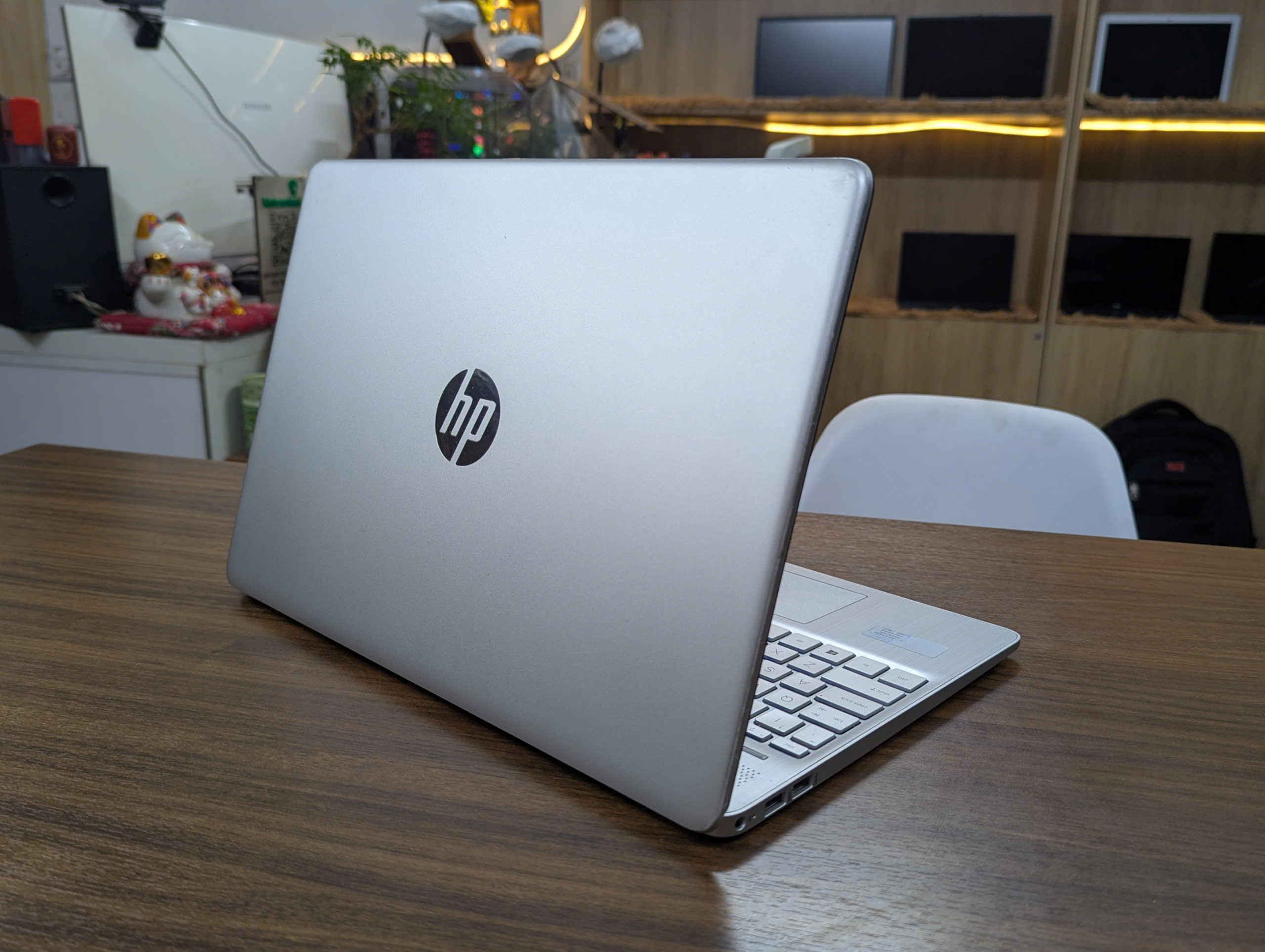 🔰 Mẫu Laptop Thời Trang HP 15-FQ - Ảnh 5