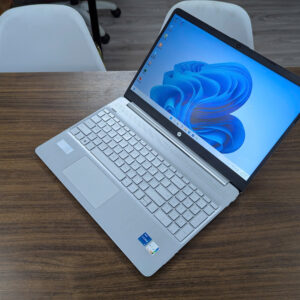🔰 Mẫu Laptop Thời Trang HP 15-FQ