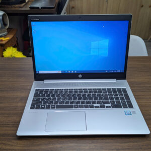 ✅ Hp Probook 450 G6 Xách Tay Nhật 90%