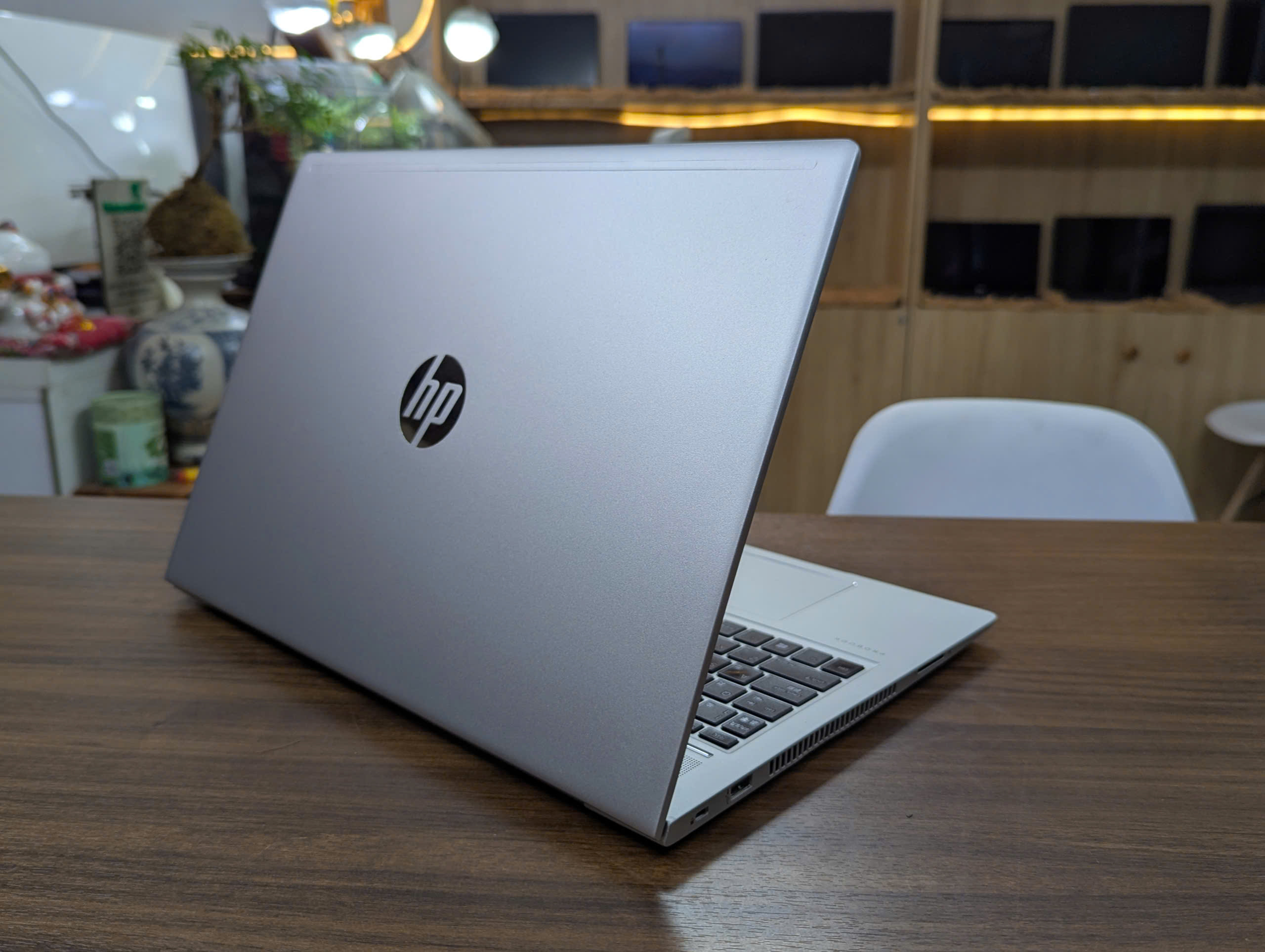 ✅ Hp Probook 450 G6 Xách Tay Nhật 90%