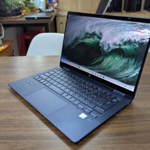 🔰 Hp DragonFly Xách Tay Nhật Máy 90%