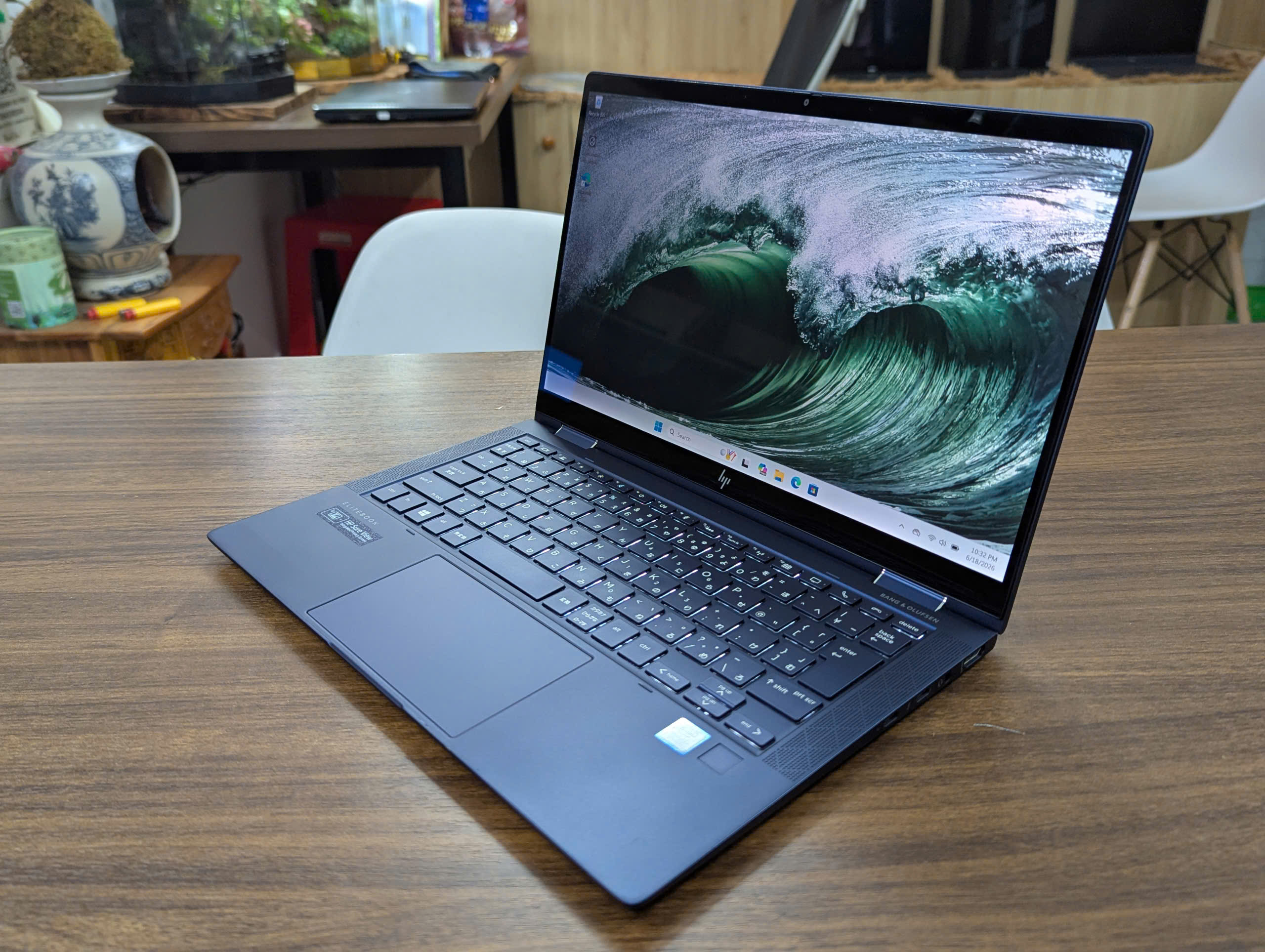 🔰 Hp DragonFly Xách Tay Nhật Máy 90%