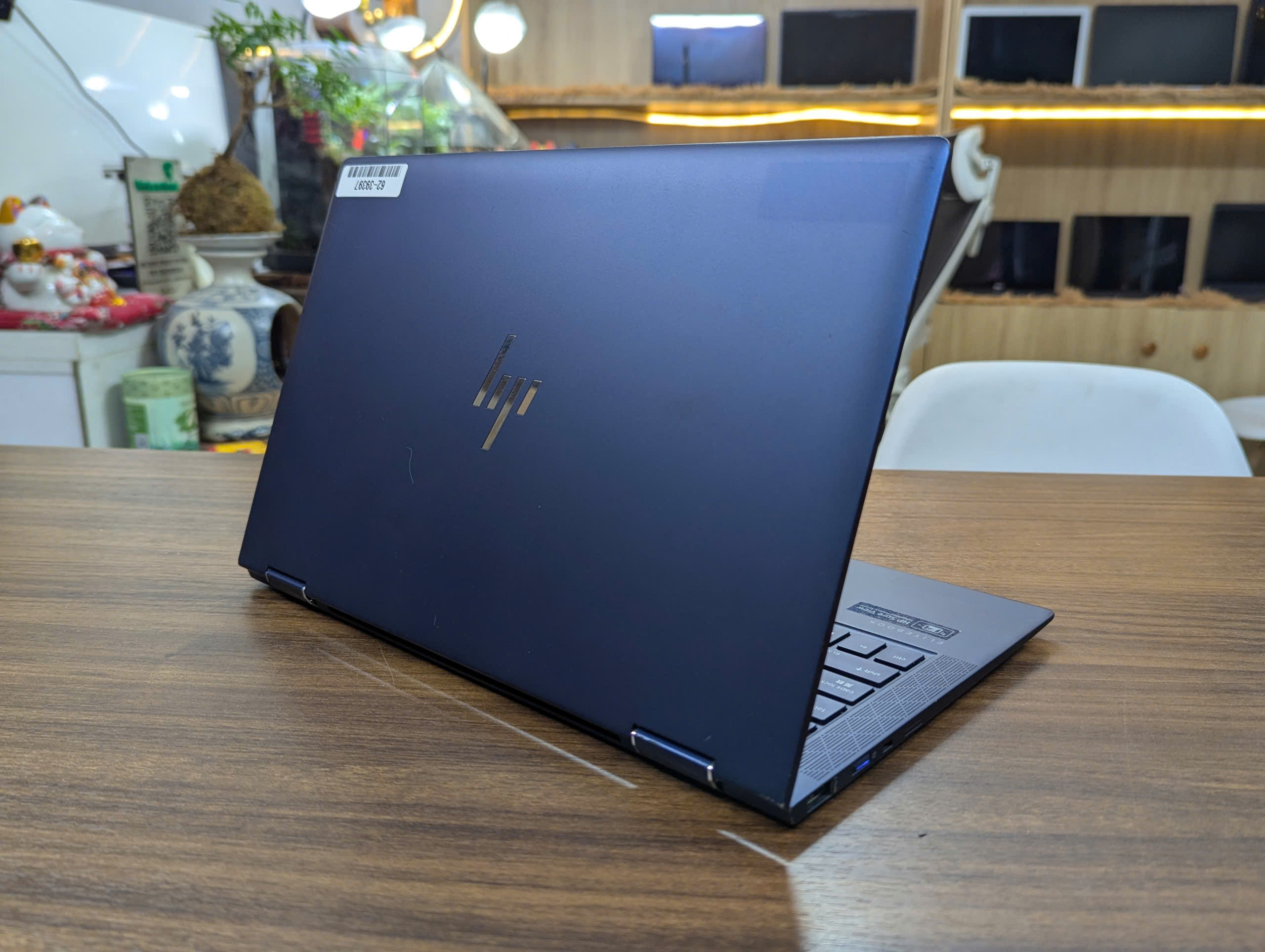 🔰 Hp DragonFly Xách Tay Nhật Máy 90% - Ảnh 5