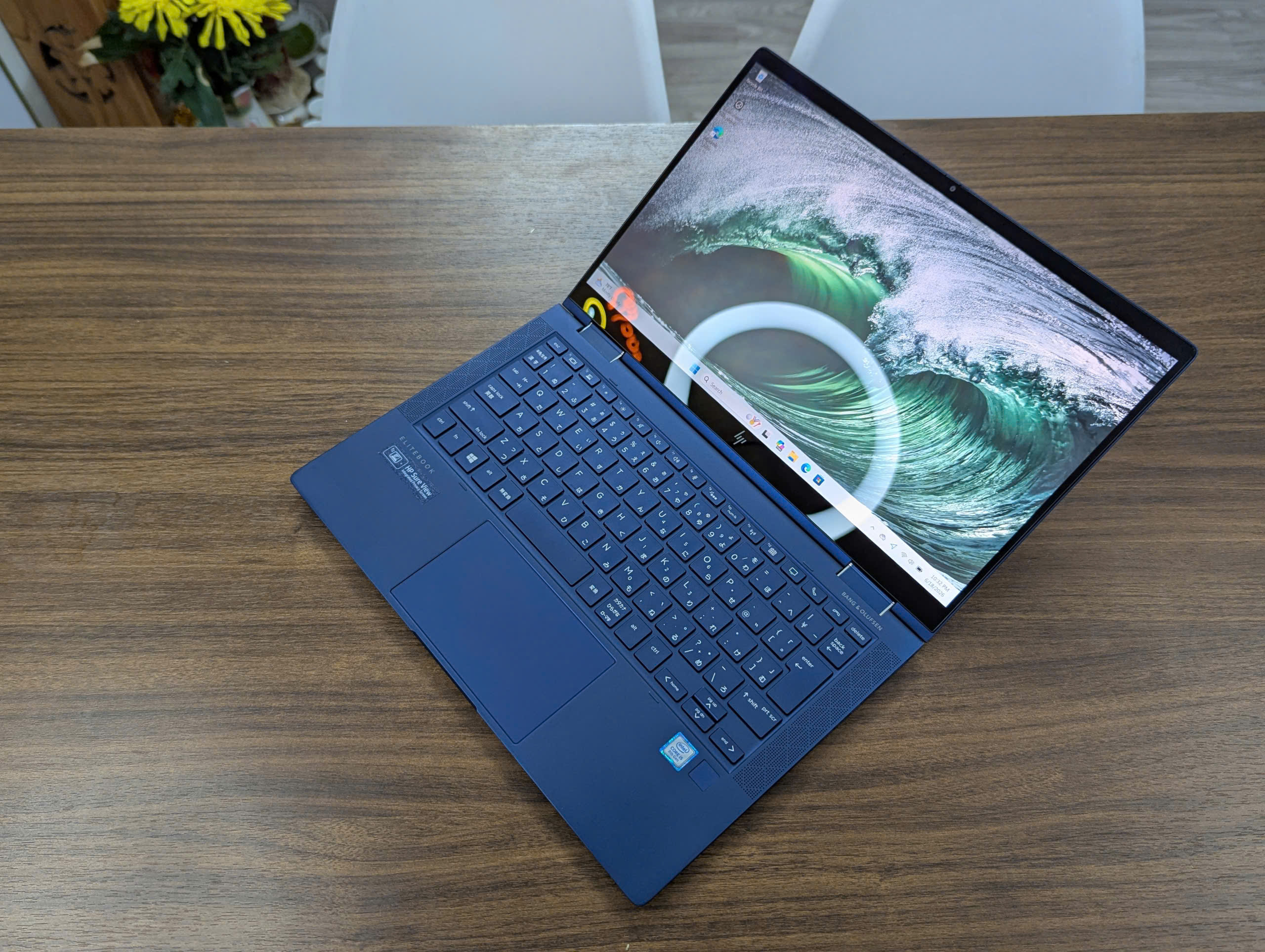 🔰 Hp DragonFly Xách Tay Nhật Máy 90% - Ảnh 7