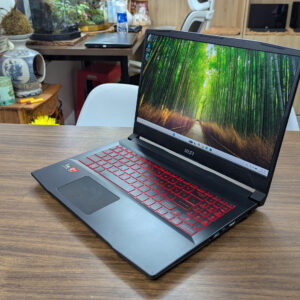 🔰 Gaming Msi Bravo 15 Máy Full Zin