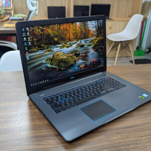 🔥 Gaming Màn To Giá Rẻ Dell Inspiron G3 3779
