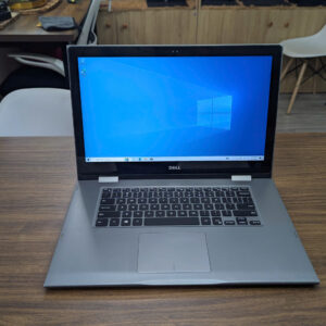 🔰 Dell Inspiron 5579 Cảm Ứng 360 - Core I7-8550U