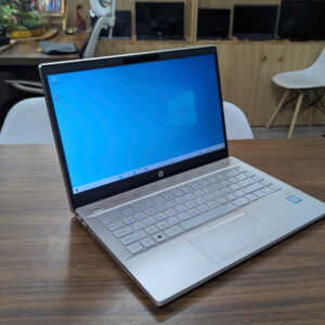 🔰 Mẫu Laptop Văn Phòng Thời Trang HP Pavilion 14