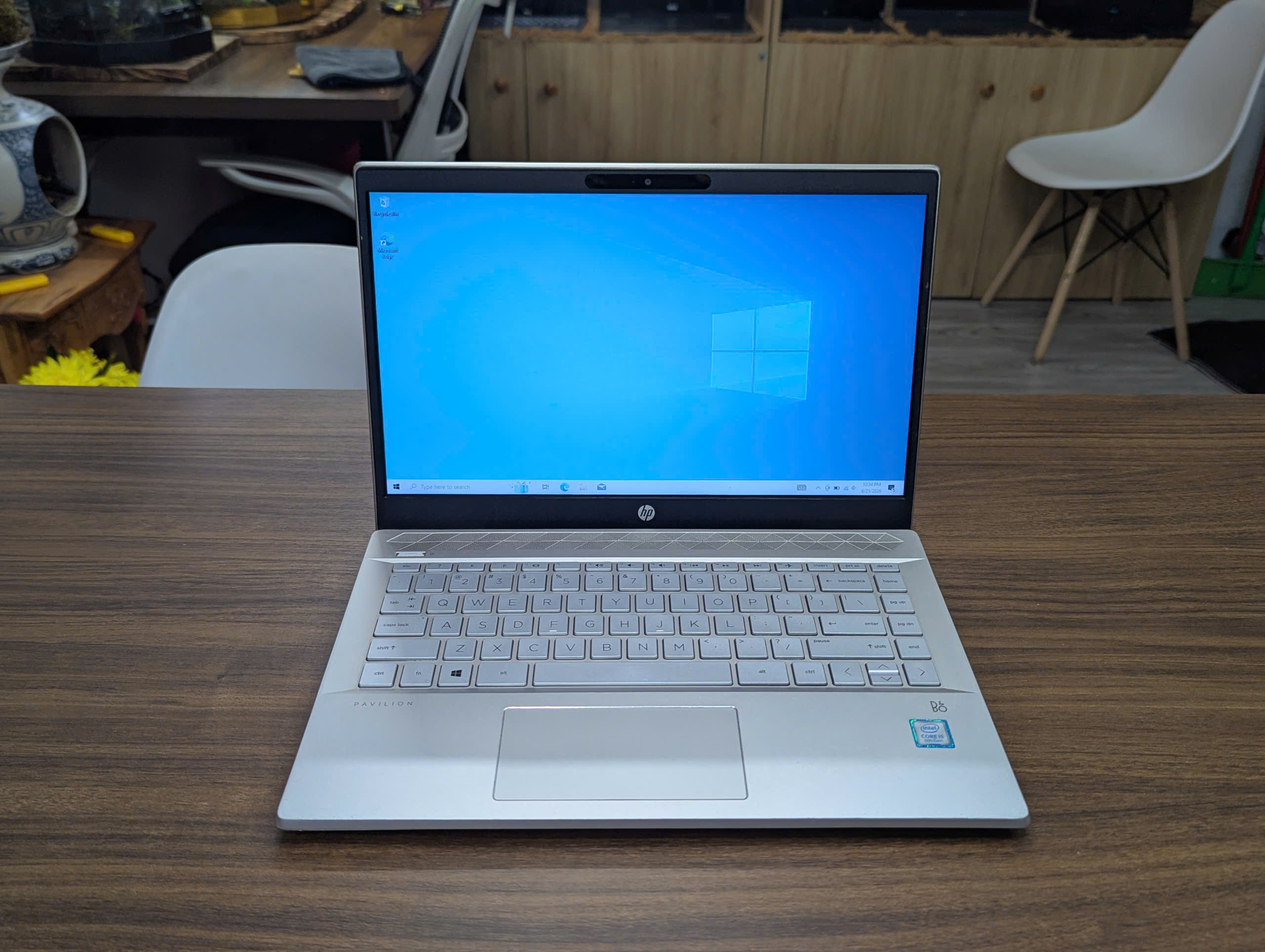 🔰 Mẫu Laptop Văn Phòng Thời Trang HP Pavilion 14 - Ảnh 3