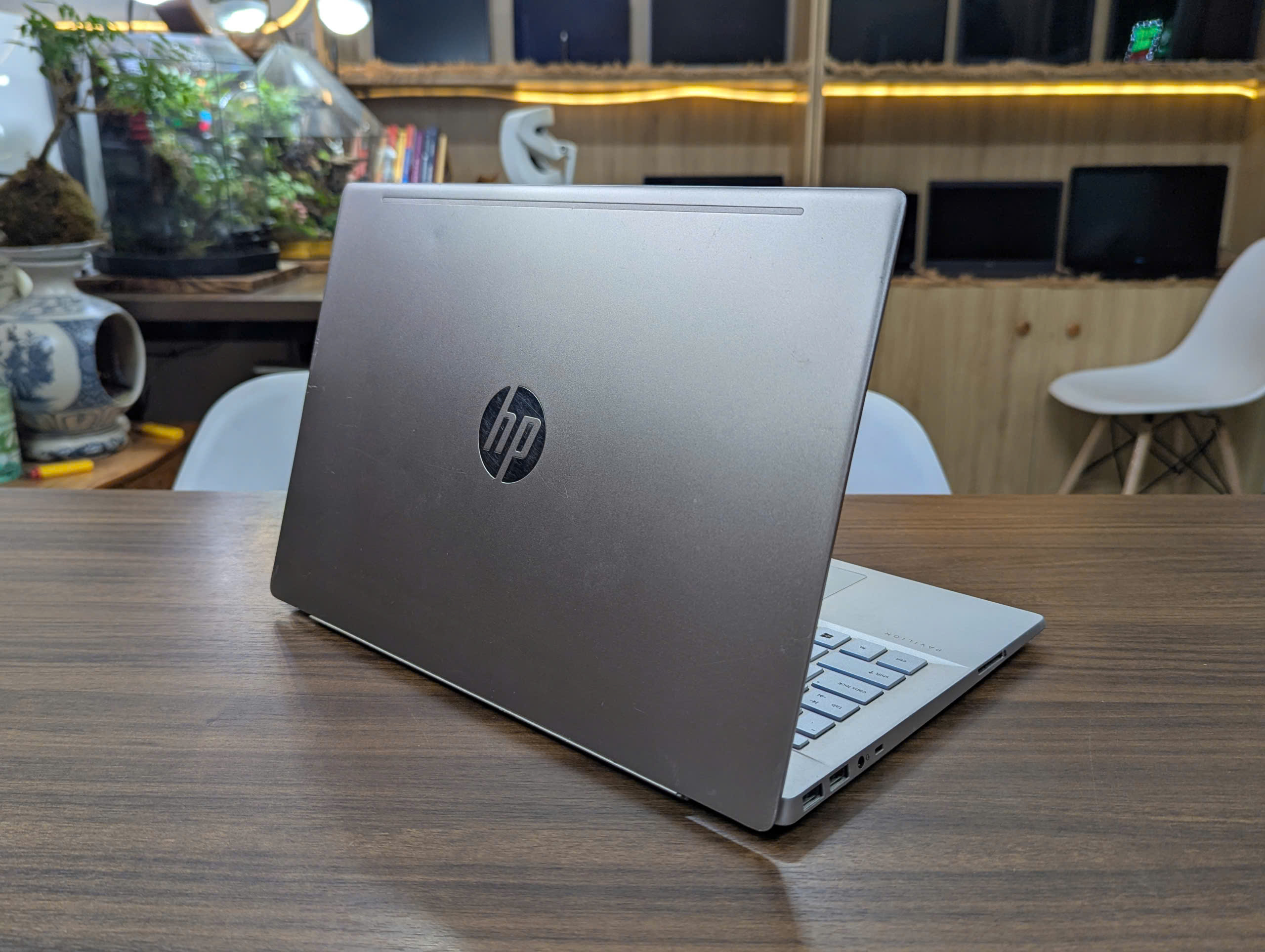 🔰 Mẫu Laptop Văn Phòng Thời Trang HP Pavilion 14