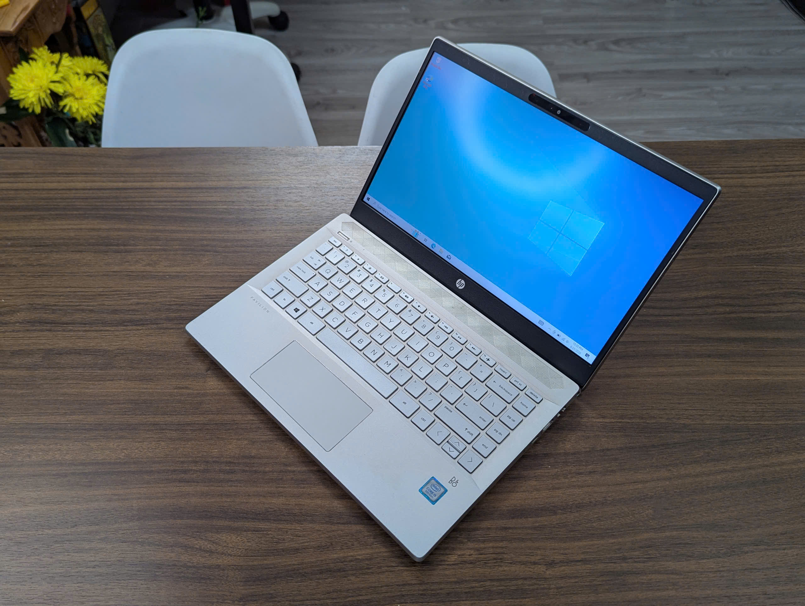 🔰 Mẫu Laptop Văn Phòng Thời Trang HP Pavilion 14 - Ảnh 7