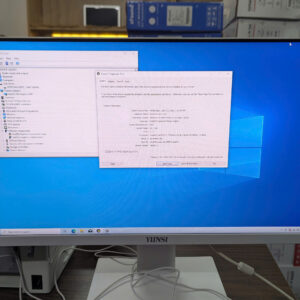 Alternative view of 🔥Máy Tính All In One - CPU I7-7700HQ/ RAM 16GB/ SSD 256GB/ 24inch