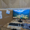 Màn hình Xiaomi A27QI 2026 27inch 2K 120Hz