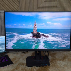 Màn hình Asus ROG Strix XG27ACS 27 Fast IPS 2K 180Hz Gsync chuyên game