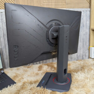 Màn hình Asus ROG Strix XG27ACS 27 Fast IPS 2K 180Hz Gsync chuyên game